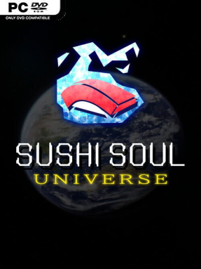 SUSHI SOUL UNIVERSE (v1.2.0) - PC Game on SteamUnlocked