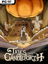 Tales from Candleforth Free Download - PC Game on SteamUnlocked