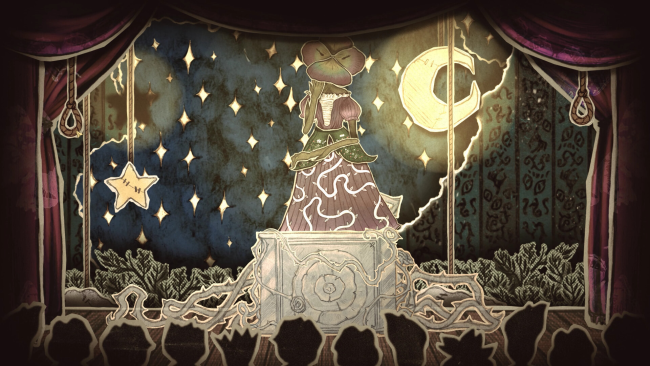 Tales from Candleforth PC Screenshot