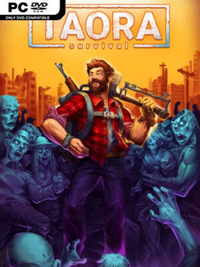 Taora: Survival (v2024.12.03) - PC Game on SteamUnlocked