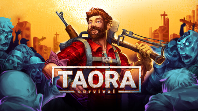 Taora: Survival Free Download