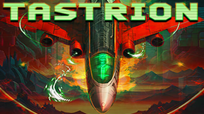 Tastrion Free Download