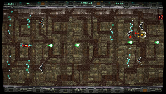 Tastrion PC Screenshot