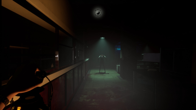 The Bridge Curse : The Extrication PC Screenshot
