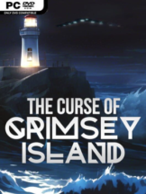 The Curse of Grimsey Island Free Download - PC Game on SteamUnlocked