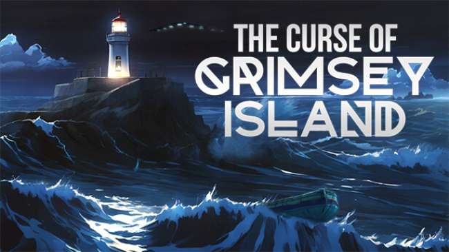 The Curse of Grimsey Island Free Download