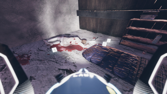 The Curse of Grimsey Island PC Screenshot