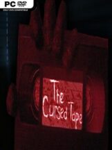 The Cursed Tape Free Download - PC Game on SteamUnlocked