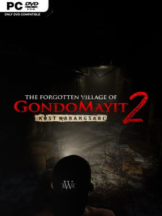 The Forgotten Villages of Gondomayit 2 – Kost Karangsari Free Download (v2.0) - PC Game on SteamUnlocked