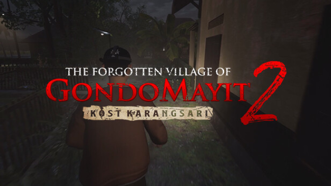 The Forgotten Villages of Gondomayit – Kost Karangsari Free Download