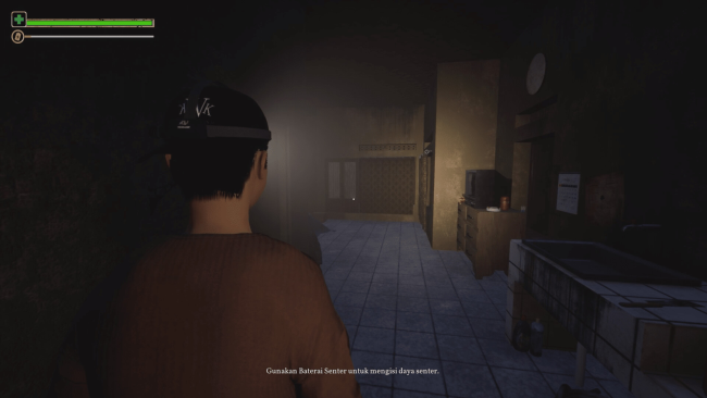 The Forgotten Villages of Gondomayit – Kost Karangsari PC Screenshot