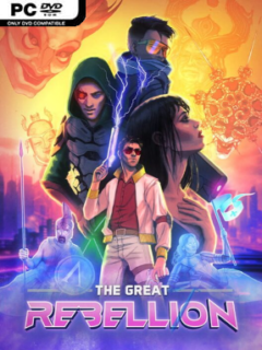 The Great Rebellion (v2024.08.14) - PC Game on SteamUnlocked
