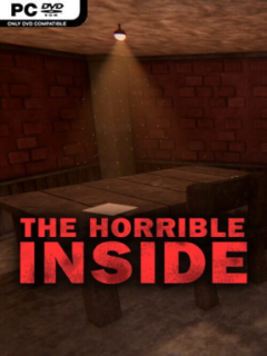 The Horrible Inside - PC Game on SteamUnlocked