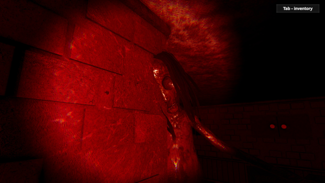 The Horrible Inside PC Screenshot