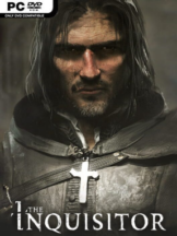 The Inquisitor Free Download - PC Game on SteamUnlocked