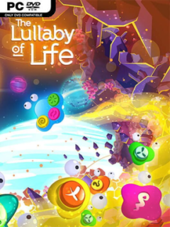 The Lullaby of Life (v1.0.7.0) - PC Game on SteamUnlocked