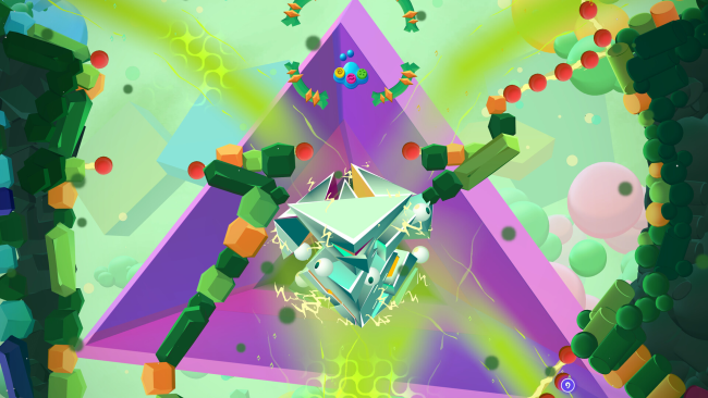 The Lullaby of Life PC Screenshot