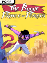 The Rogue Prince of Persia Free Download (v1.1.0) - PC Game on SteamUnlocked