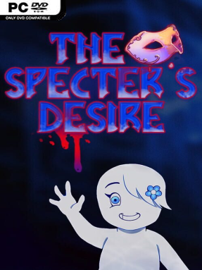 The Specter’s Desire - PC Game on SteamUnlocked