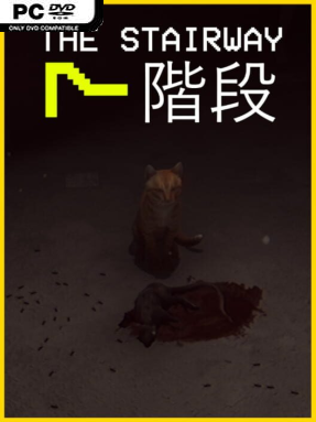 The Stairway 7 – Anomaly Hunt Loop Horror Game - PC Game on SteamUnlocked