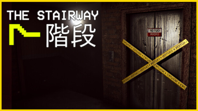 The Stairway – Anomaly Hunt Loop Horror Game Free Download