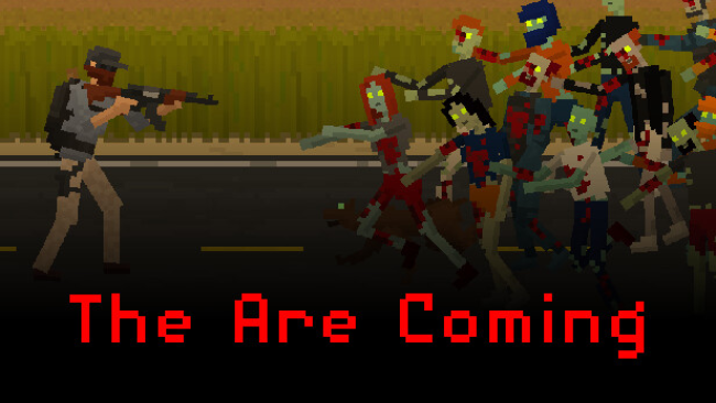 They Are Coming Free Download