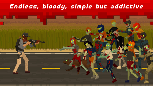 They Are Coming PC Screenshot