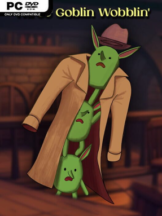Three Goblin Wobblin’ Free Download - PC Game on SteamUnlocked