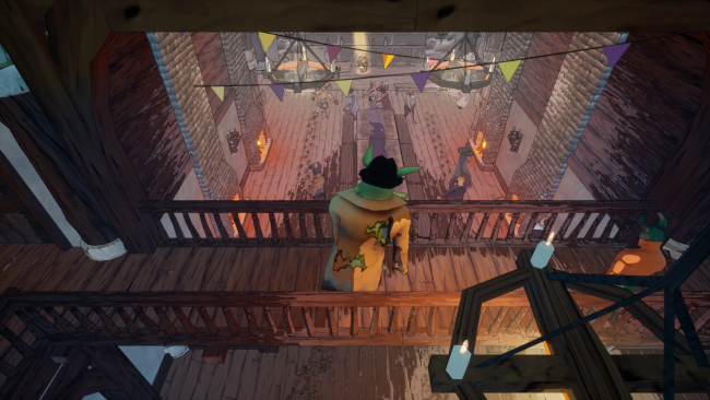 Three Goblin Wobblin’ PC Screenshot