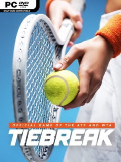 TIEBREAK: Official Game of the ATP and WTA (v1.0.5329 & ALL DLC) - PC Game on SteamUnlocked