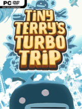 Tiny Terry’s Turbo Trip Free Download (v1.581.1346) - PC Game on SteamUnlocked