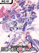 TriggerHeart EXELICA Free Download (v1.0.2) - PC Game on SteamUnlocked