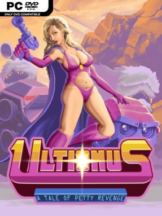 Ultionus: A Tale of Petty Revenge Free Download (v2022.03.04) - PC Game on SteamUnlocked