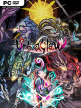 Umbraclaw Free Download (v1.1.0) - PC Game on SteamUnlocked
