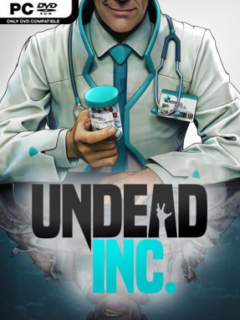 Undead Inc. - PC Game on SteamUnlocked