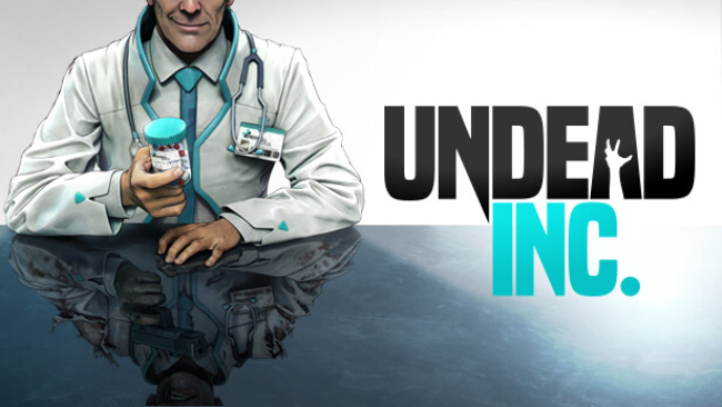 Undead Inc. Free Download