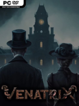 Venatrix Free Download - PC Game on SteamUnlocked