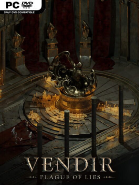 Vendir: Plague of Lies (v1.2.101) - PC Game on SteamUnlocked
