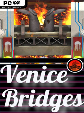 Venice Bridges - PC Game on SteamUnlocked