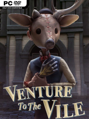 Venture to the Vile (v1.0.1) - PC Game on SteamUnlocked