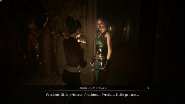 Violet PC Screenshot