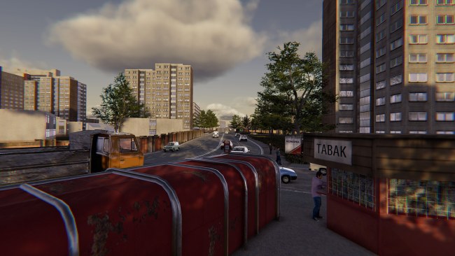Vivat Slovakia PC Screenshot