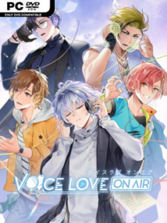 Voice Love on Air (v1.1.6) - PC Game on SteamUnlocked