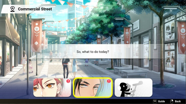 Voice Love on Air PC Screenshot