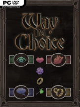Way Nd Choice Free Download - PC Game on SteamUnlocked