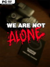 We Are Not Alone Free Download (v1.9.2) - PC Game on SteamUnlocked