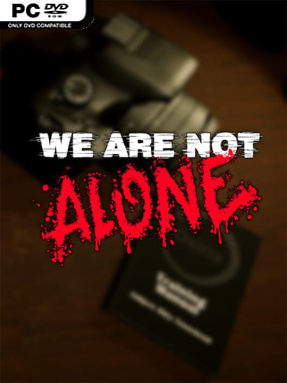 We Are Not Alone (v1.9.2) - PC Game on SteamUnlocked