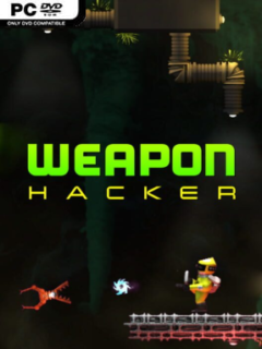 Weapon Hacker (v0066) - PC Game on SteamUnlocked