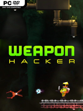 Weapon Hacker Free Download (v0066)