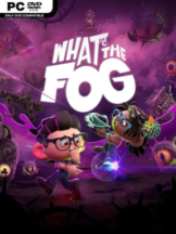 What the Fog Free Download (v2024.05.32) - PC Game on SteamUnlocked
